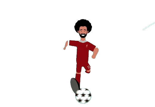 Football Animation